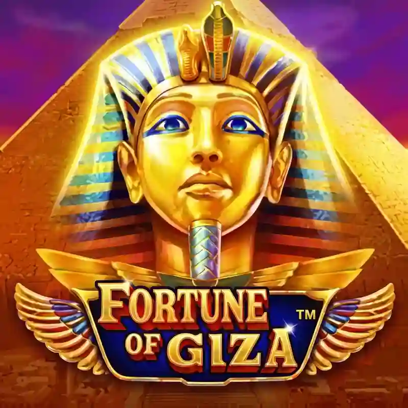 Fortune of Giza slot