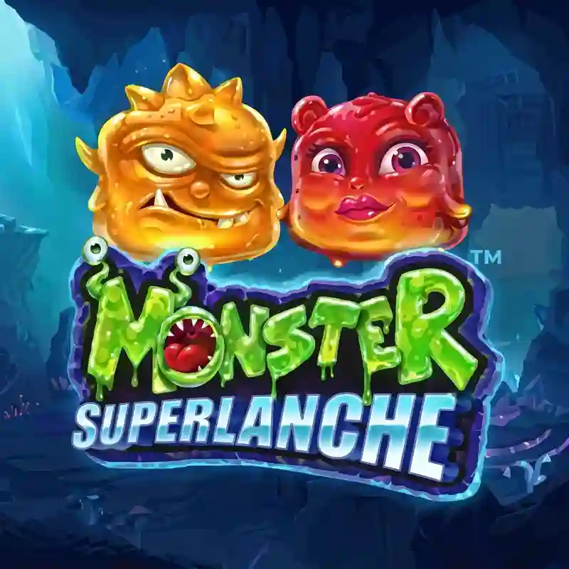Monster Superlanche slot