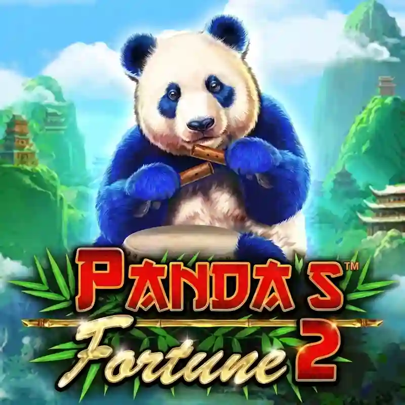Panda Fortune 2 slot game
